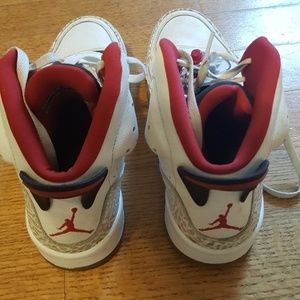 Men's Air Jordans